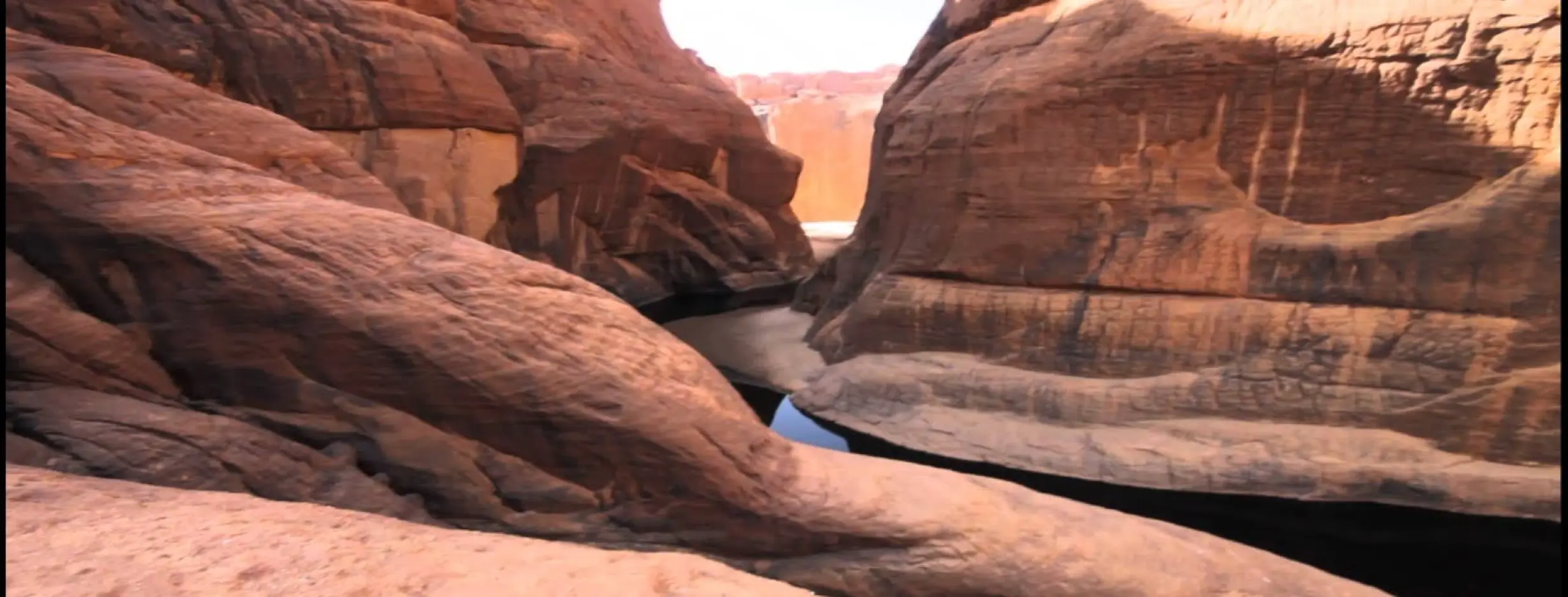 Image for Guelta dArchei